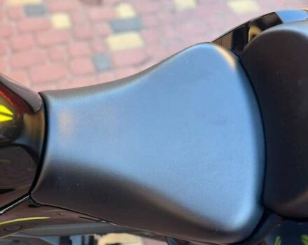 Кавасаки EX 650, объемом двигателя 0.65 л и пробегом 4 тыс. км за 8200 $, фото 10 на Automoto.ua