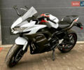 Кавасаки EX 650, объемом двигателя 0.65 л и пробегом 1 тыс. км за 8500 $, фото 1 на Automoto.ua