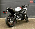 Кавасаки EX 650, объемом двигателя 0.65 л и пробегом 1 тыс. км за 8500 $, фото 3 на Automoto.ua