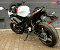 Кавасаки EX 650, объемом двигателя 0.65 л и пробегом 1 тыс. км за 8500 $, фото 4 на Automoto.ua