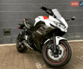 Кавасаки EX 650, объемом двигателя 0.65 л и пробегом 1 тыс. км за 8500 $, фото 1 на Automoto.ua