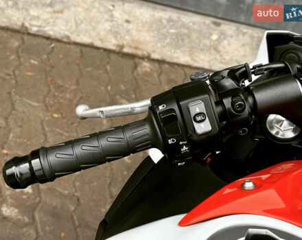 Кавасаки EX 650, объемом двигателя 0.65 л и пробегом 1 тыс. км за 8500 $, фото 8 на Automoto.ua