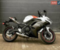 Кавасаки EX 650, объемом двигателя 0.65 л и пробегом 1 тыс. км за 8500 $, фото 2 на Automoto.ua