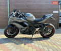 Серый Кавасаки EX 650, объемом двигателя 0.65 л и пробегом 8 тыс. км за 6500 $, фото 1 на Automoto.ua