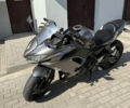 Серый Кавасаки EX 650, объемом двигателя 0.65 л и пробегом 12 тыс. км за 7600 $, фото 3 на Automoto.ua