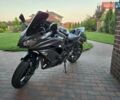 Серый Кавасаки EX 650, объемом двигателя 0.65 л и пробегом 6 тыс. км за 5700 $, фото 1 на Automoto.ua