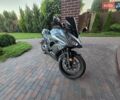 Серый Кавасаки EX 650, объемом двигателя 0.65 л и пробегом 6 тыс. км за 5700 $, фото 3 на Automoto.ua