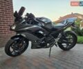 Серый Кавасаки EX 650, объемом двигателя 0.65 л и пробегом 6 тыс. км за 5700 $, фото 2 на Automoto.ua