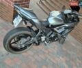 Серый Кавасаки EX 650, объемом двигателя 0.65 л и пробегом 6 тыс. км за 5700 $, фото 4 на Automoto.ua