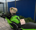 Зеленый Кавасаки EX 650, объемом двигателя 0.65 л и пробегом 19 тыс. км за 4300 $, фото 5 на Automoto.ua