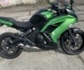 Зелений Кавасакі EX 650, об'ємом двигуна 0.65 л та пробігом 22 тис. км за 5300 $, фото 3 на Automoto.ua