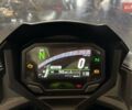 Зеленый Кавасаки EX 650, объемом двигателя 0.65 л и пробегом 13 тыс. км за 8800 $, фото 13 на Automoto.ua