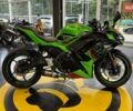 Зеленый Кавасаки EX 650, объемом двигателя 0.65 л и пробегом 13 тыс. км за 8800 $, фото 3 на Automoto.ua