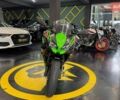 Зеленый Кавасаки EX 650, объемом двигателя 0.65 л и пробегом 13 тыс. км за 8800 $, фото 1 на Automoto.ua