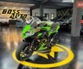 Зеленый Кавасаки EX 650, объемом двигателя 0.65 л и пробегом 13 тыс. км за 8800 $, фото 2 на Automoto.ua
