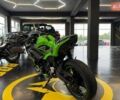 Зеленый Кавасаки EX 650, объемом двигателя 0.65 л и пробегом 13 тыс. км за 8800 $, фото 6 на Automoto.ua