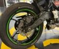 Зеленый Кавасаки EX 650, объемом двигателя 0.65 л и пробегом 13 тыс. км за 8800 $, фото 11 на Automoto.ua