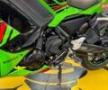 Зеленый Кавасаки EX 650, объемом двигателя 0.65 л и пробегом 13 тыс. км за 8800 $, фото 8 на Automoto.ua