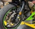 Зеленый Кавасаки EX 650, объемом двигателя 0.65 л и пробегом 13 тыс. км за 8800 $, фото 9 на Automoto.ua
