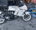 Белый Кавасаки GPX 600R, объемом двигателя 0 л и пробегом 670 тыс. км за 1250 $, фото 1 на Automoto.ua