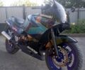 Чорний Кавасакі GPX 600R, об'ємом двигуна 0.59 л та пробігом 25 тис. км за 2500 $, фото 5 на Automoto.ua