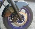 Чорний Кавасакі GPX 600R, об'ємом двигуна 0.59 л та пробігом 25 тис. км за 2500 $, фото 2 на Automoto.ua
