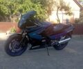 Чорний Кавасакі GPX 600R, об'ємом двигуна 0.59 л та пробігом 25 тис. км за 2500 $, фото 6 на Automoto.ua