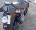 Чорний Кавасакі GPX 600R, об'ємом двигуна 0.59 л та пробігом 25 тис. км за 2500 $, фото 3 на Automoto.ua