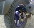 Чорний Кавасакі GPX 600R, об'ємом двигуна 0.59 л та пробігом 25 тис. км за 2500 $, фото 1 на Automoto.ua