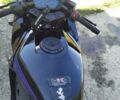 Черный Кавасаки GPX 600R, объемом двигателя 0.59 л и пробегом 70 тыс. км за 2100 $, фото 5 на Automoto.ua