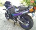Черный Кавасаки GPX 600R, объемом двигателя 0.59 л и пробегом 70 тыс. км за 2100 $, фото 3 на Automoto.ua
