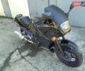Черный Кавасаки GPX 600R, объемом двигателя 0.59 л и пробегом 70 тыс. км за 2100 $, фото 6 на Automoto.ua