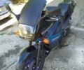 Черный Кавасаки GPX 600R, объемом двигателя 0.59 л и пробегом 70 тыс. км за 2100 $, фото 1 на Automoto.ua