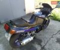 Черный Кавасаки GPX 600R, объемом двигателя 0.59 л и пробегом 70 тыс. км за 2100 $, фото 8 на Automoto.ua