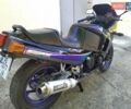 Черный Кавасаки GPX 600R, объемом двигателя 0.59 л и пробегом 70 тыс. км за 2100 $, фото 11 на Automoto.ua