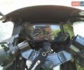 Черный Кавасаки GPX 600R, объемом двигателя 0.59 л и пробегом 70 тыс. км за 2100 $, фото 1 на Automoto.ua