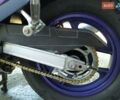 Черный Кавасаки GPX 600R, объемом двигателя 0.59 л и пробегом 70 тыс. км за 2100 $, фото 2 на Automoto.ua