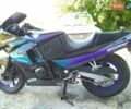 Черный Кавасаки GPX 600R, объемом двигателя 0.59 л и пробегом 70 тыс. км за 2100 $, фото 4 на Automoto.ua