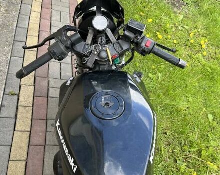 Кавасаки GPX 600R, объемом двигателя 0 л и пробегом 20 тыс. км за 1500 $, фото 2 на Automoto.ua