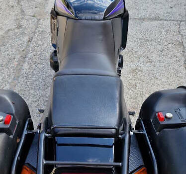 Кавасаки GPX 600R, объемом двигателя 0 л и пробегом 32 тыс. км за 2100 $, фото 8 на Automoto.ua