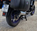 Кавасаки GPX 600R, объемом двигателя 0 л и пробегом 32 тыс. км за 2100 $, фото 3 на Automoto.ua
