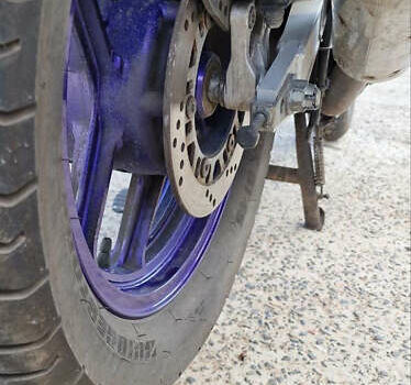 Кавасаки GPX 600R, объемом двигателя 0 л и пробегом 32 тыс. км за 2100 $, фото 2 на Automoto.ua