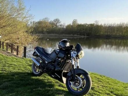 Кавасакі GPX 600R 1995 у Хмельницькому на Automoto.ua Кавасакі GPX 600R, об'ємом двигуна 0 л та пробігом 20 тис. км за 1500 $, фото 1 на Automoto.ua