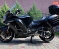 Чорний Кавасакі GTR 1400, об'ємом двигуна 1.4 л та пробігом 25 тис. км за 10790 $, фото 2 на Automoto.ua