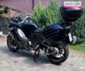 Чорний Кавасакі GTR 1400, об'ємом двигуна 1.4 л та пробігом 25 тис. км за 10790 $, фото 3 на Automoto.ua