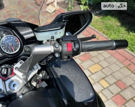 Чорний Кавасакі GTR 1400, об'ємом двигуна 1.4 л та пробігом 25 тис. км за 10790 $, фото 17 на Automoto.ua