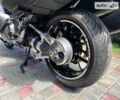 Чорний Кавасакі GTR 1400, об'ємом двигуна 1.4 л та пробігом 25 тис. км за 10790 $, фото 8 на Automoto.ua