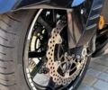 Чорний Кавасакі GTR 1400, об'ємом двигуна 1.4 л та пробігом 25 тис. км за 10790 $, фото 13 на Automoto.ua