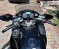 Чорний Кавасакі GTR 1400, об'ємом двигуна 1.4 л та пробігом 25 тис. км за 10790 $, фото 16 на Automoto.ua
