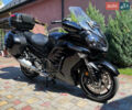 Чорний Кавасакі GTR 1400, об'ємом двигуна 1.4 л та пробігом 25 тис. км за 10790 $, фото 7 на Automoto.ua